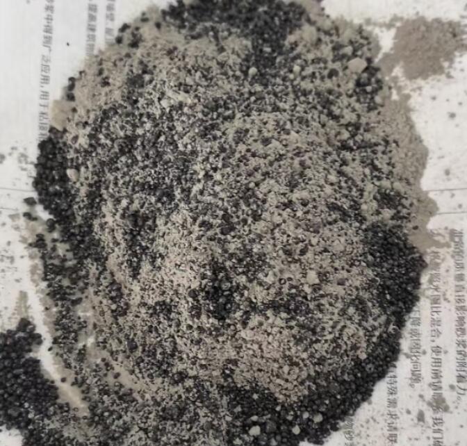 公安不发火砂浆耐磨地坪施工方案